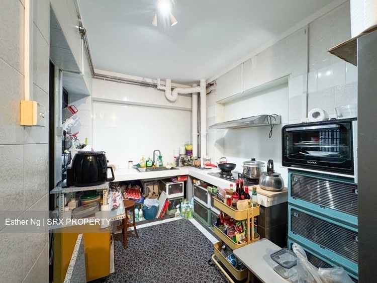 Blk 570 Hougang Street 51 (Hougang), HDB 5 Rooms #611964921